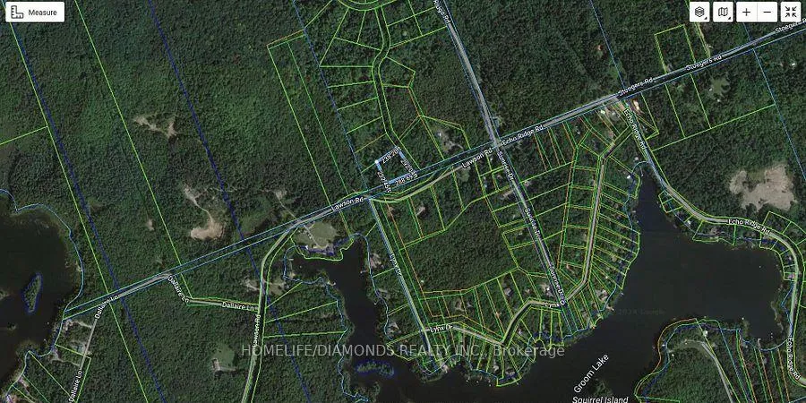 Photo 2 of LOT 31 Plan 361, Kearney — HOMEH