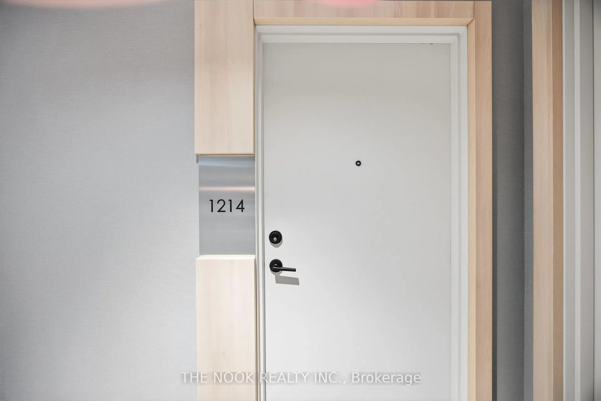 Photo 2 of Unit 1214, 1050 Eastern Avenue, Toronto, Greenwood-Coxwell — HOMEH