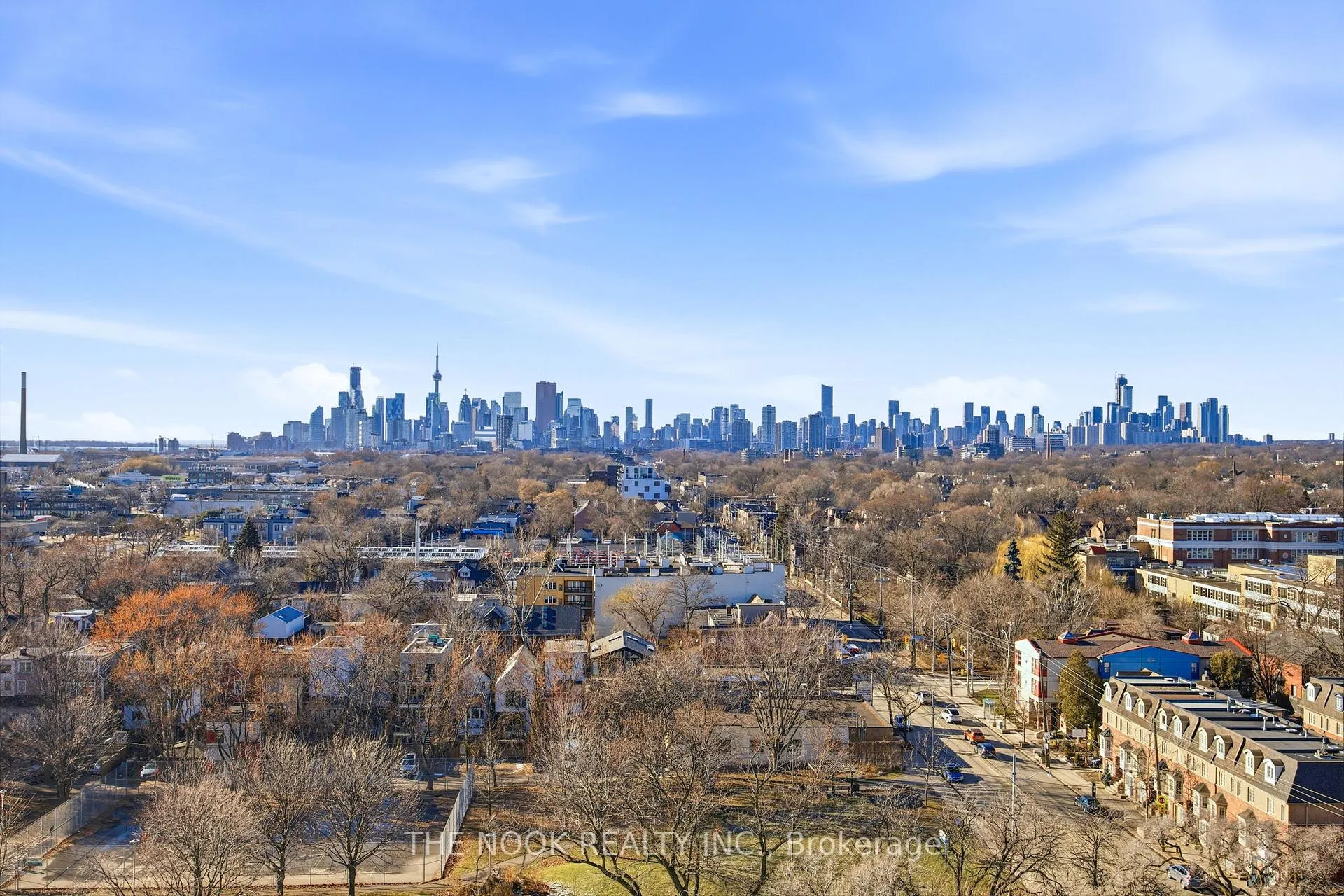 Photo 15 of Unit 1214, 1050 Eastern Avenue, Toronto, Greenwood-Coxwell — HOMEH