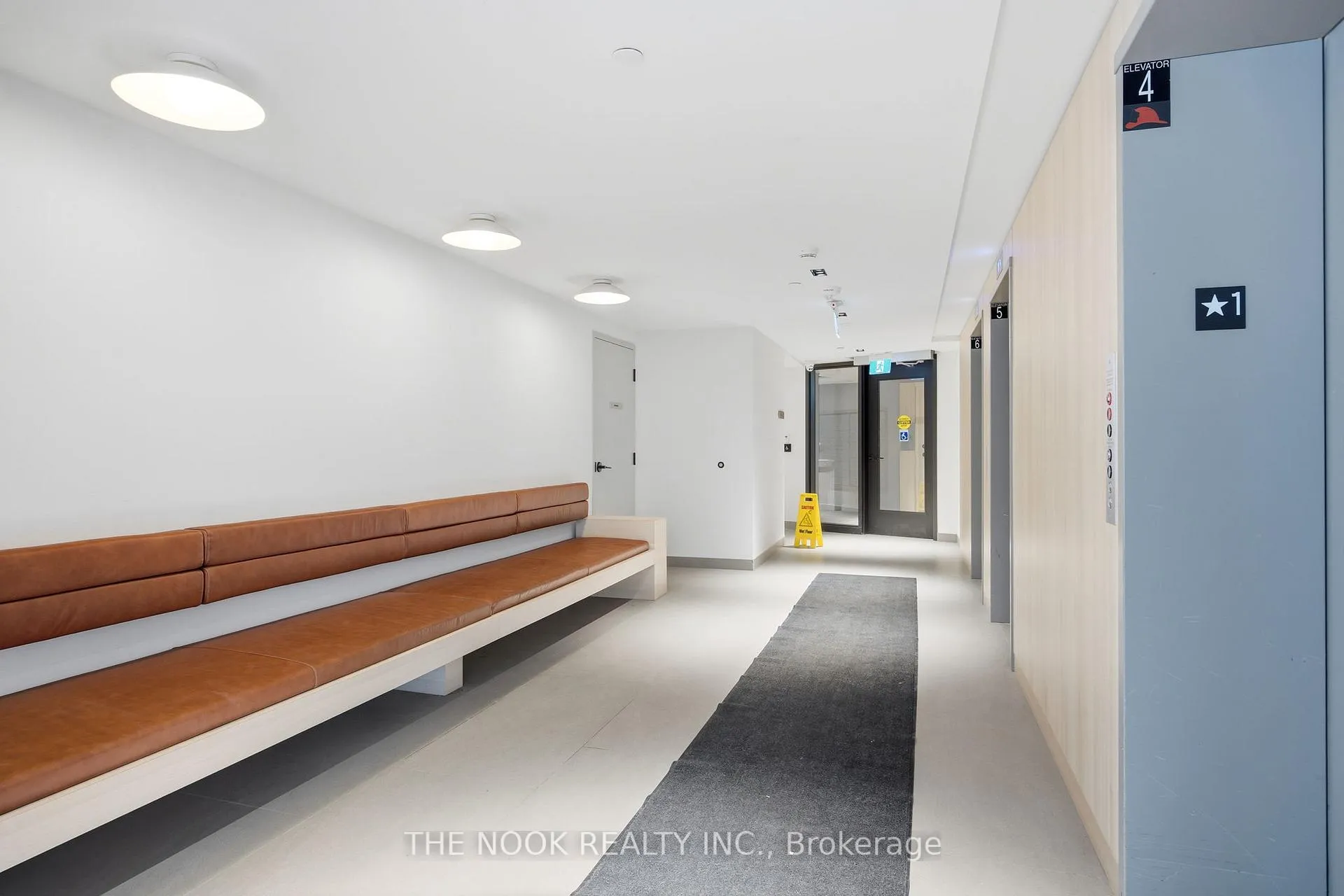 Photo 16 of Unit 1214, 1050 Eastern Avenue, Toronto, Greenwood-Coxwell — HOMEH