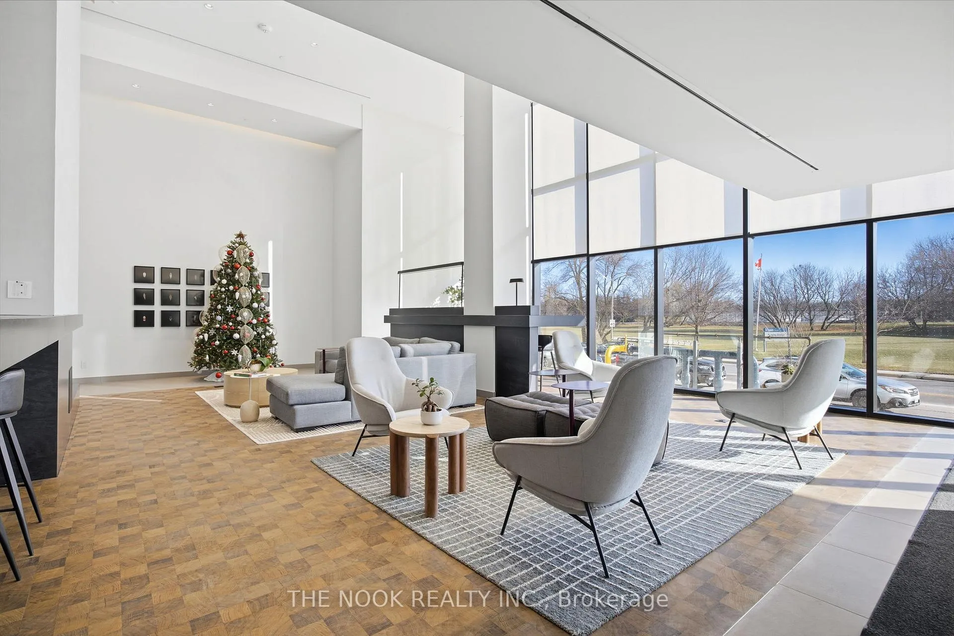 Photo 17 of Unit 1214, 1050 Eastern Avenue, Toronto, Greenwood-Coxwell — HOMEH