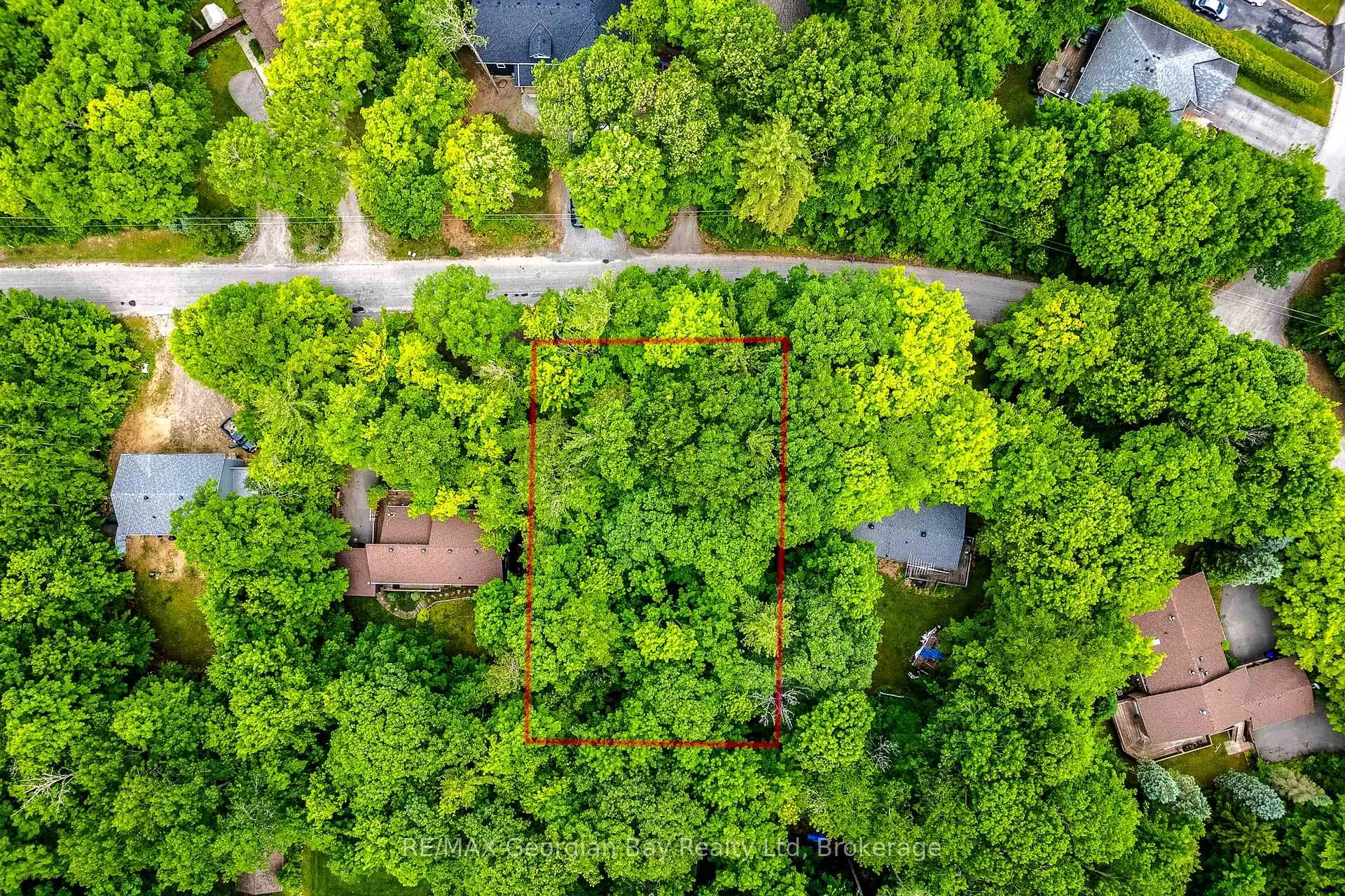 Photo 2 of Lot 428 Desroches Trail, Tiny, Rural Tiny — HOMEH