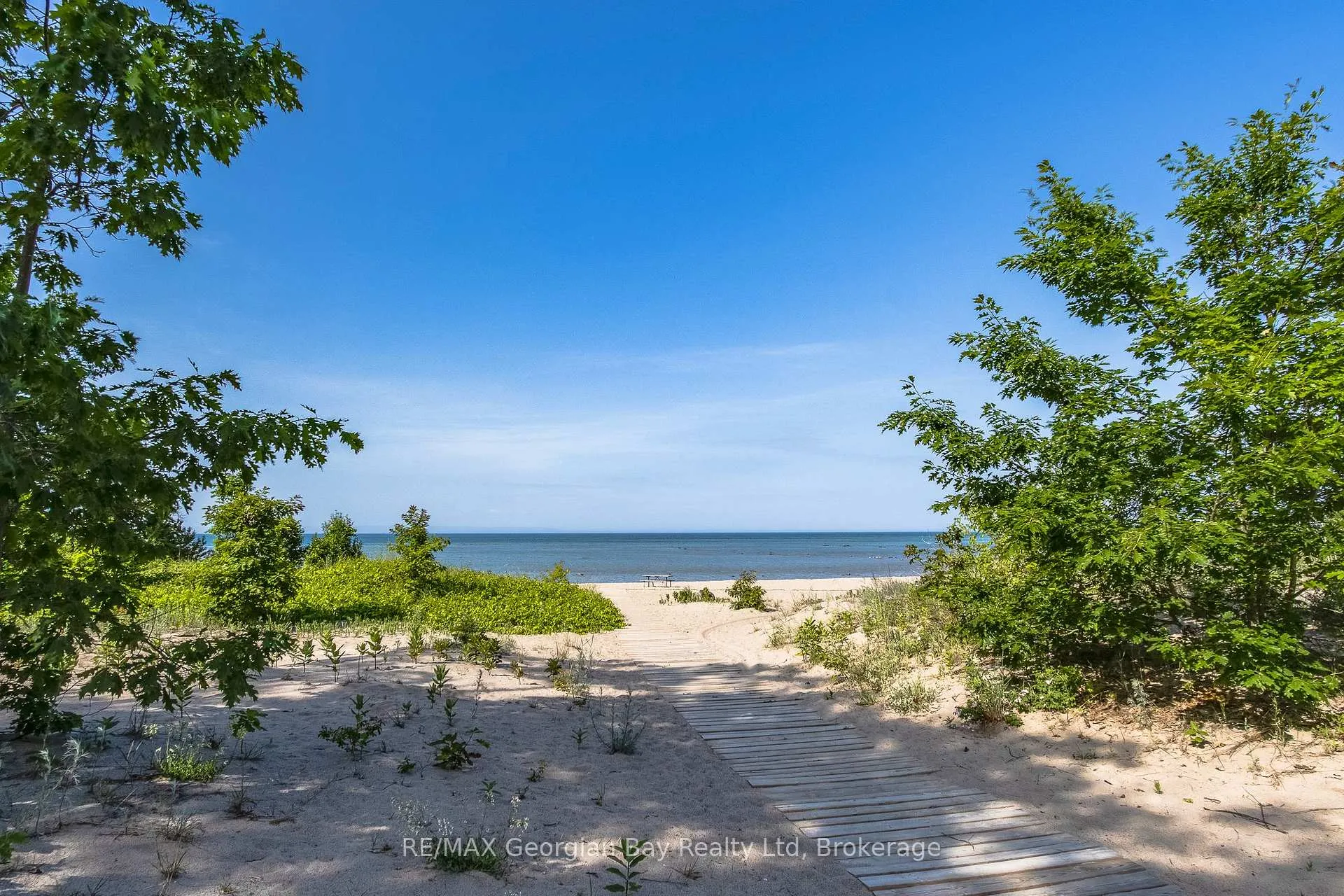 Photo 4 of Lot 428 Desroches Trail, Tiny, Rural Tiny — HOMEH