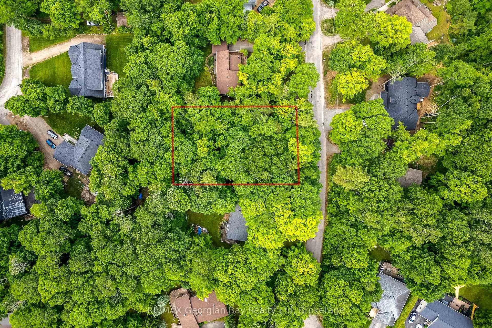 Photo 6 of Lot 428 Desroches Trail, Tiny, Rural Tiny — HOMEH