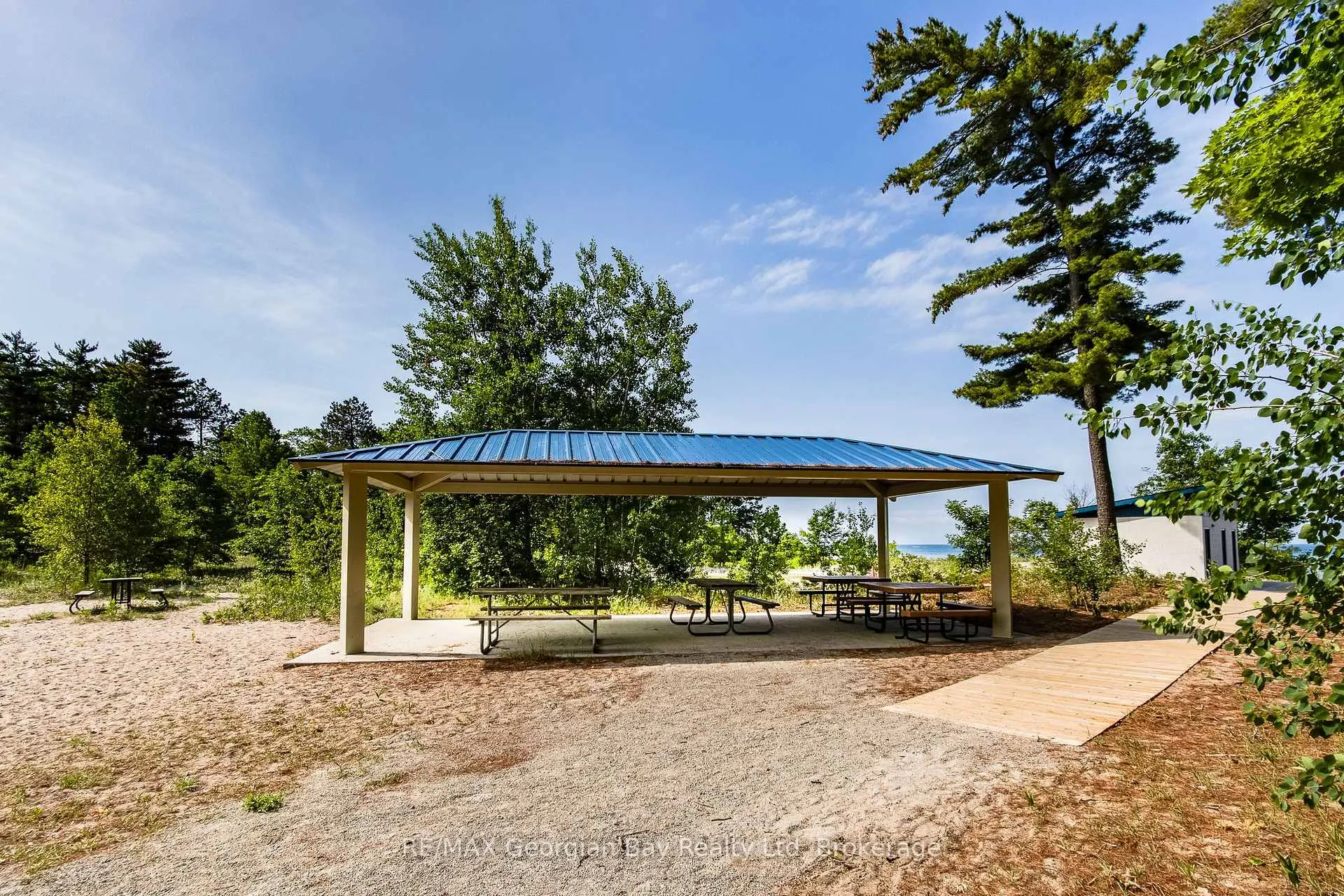 Photo 15 of Lot 428 Desroches Trail, Tiny, Rural Tiny — HOMEH
