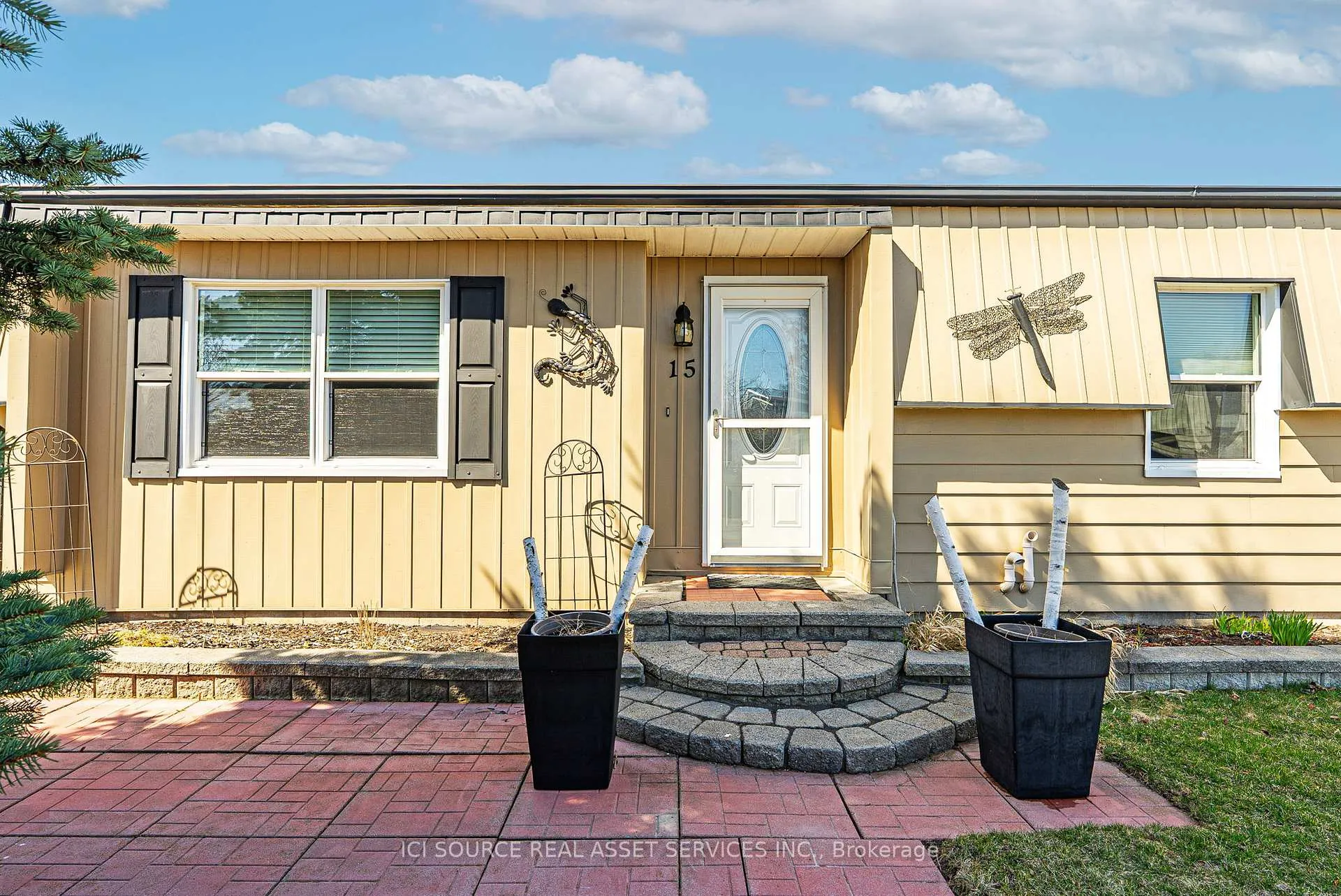Photo 18 of 15 Driftwood Lane, Clarington, Bowmanville — HOMEH