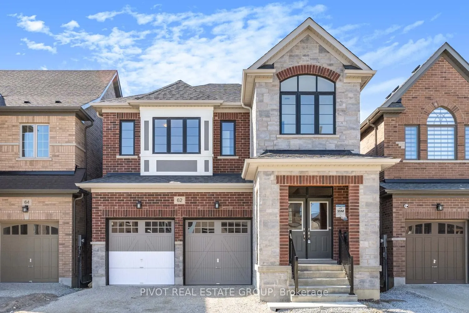 Photo 1 of 62 Tweedhill Avenue, Caledon, Rural Caledon — HOMEH