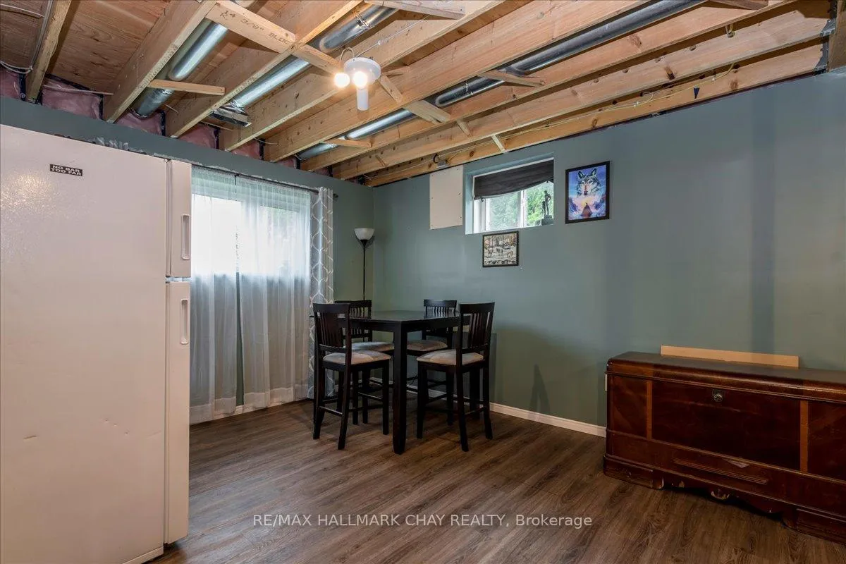 Photo 17 of 1115 Shore Acres Drive, Innisfil, Gilford — HOMEH