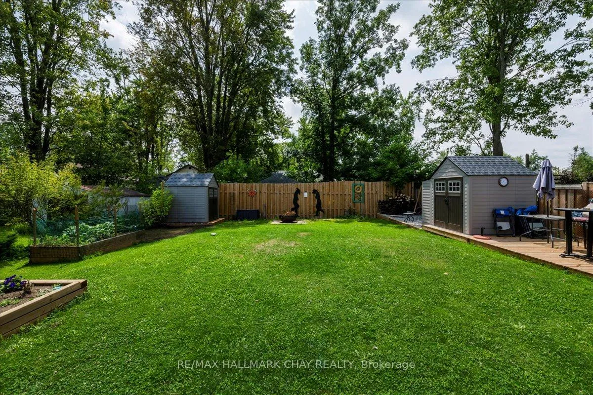 Photo 22 of 1115 Shore Acres Drive, Innisfil, Gilford — HOMEH