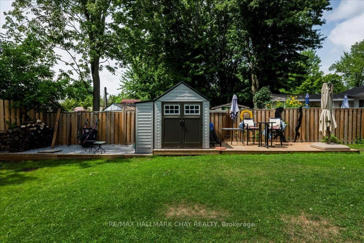 Photo 23 of 1115 Shore Acres Drive, Innisfil, Gilford — HOMEH