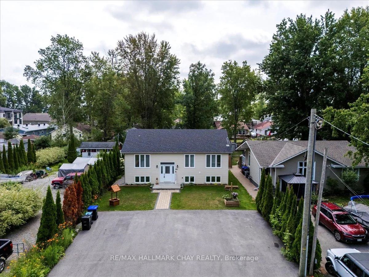 Photo 24 of 1115 Shore Acres Drive, Innisfil, Gilford — HOMEH