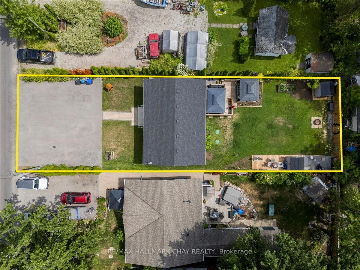 Photo 27 of 1115 Shore Acres Drive, Innisfil, Gilford — HOMEH