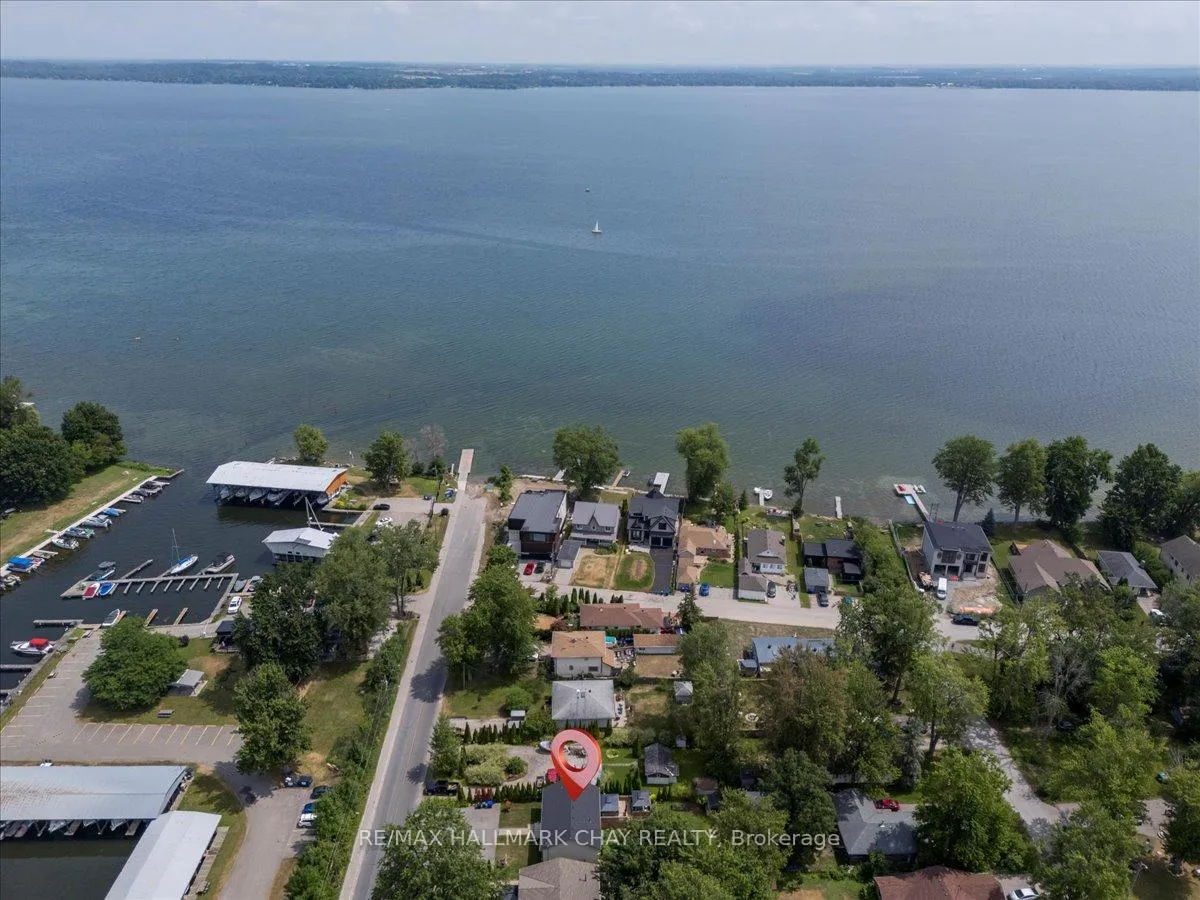 Photo 28 of 1115 Shore Acres Drive, Innisfil, Gilford — HOMEH