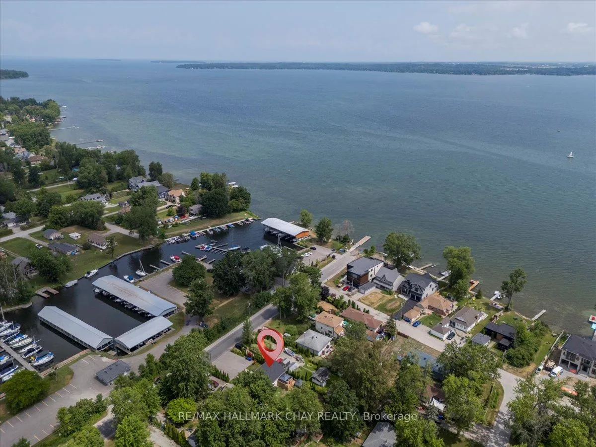 Photo 29 of 1115 Shore Acres Drive, Innisfil, Gilford — HOMEH