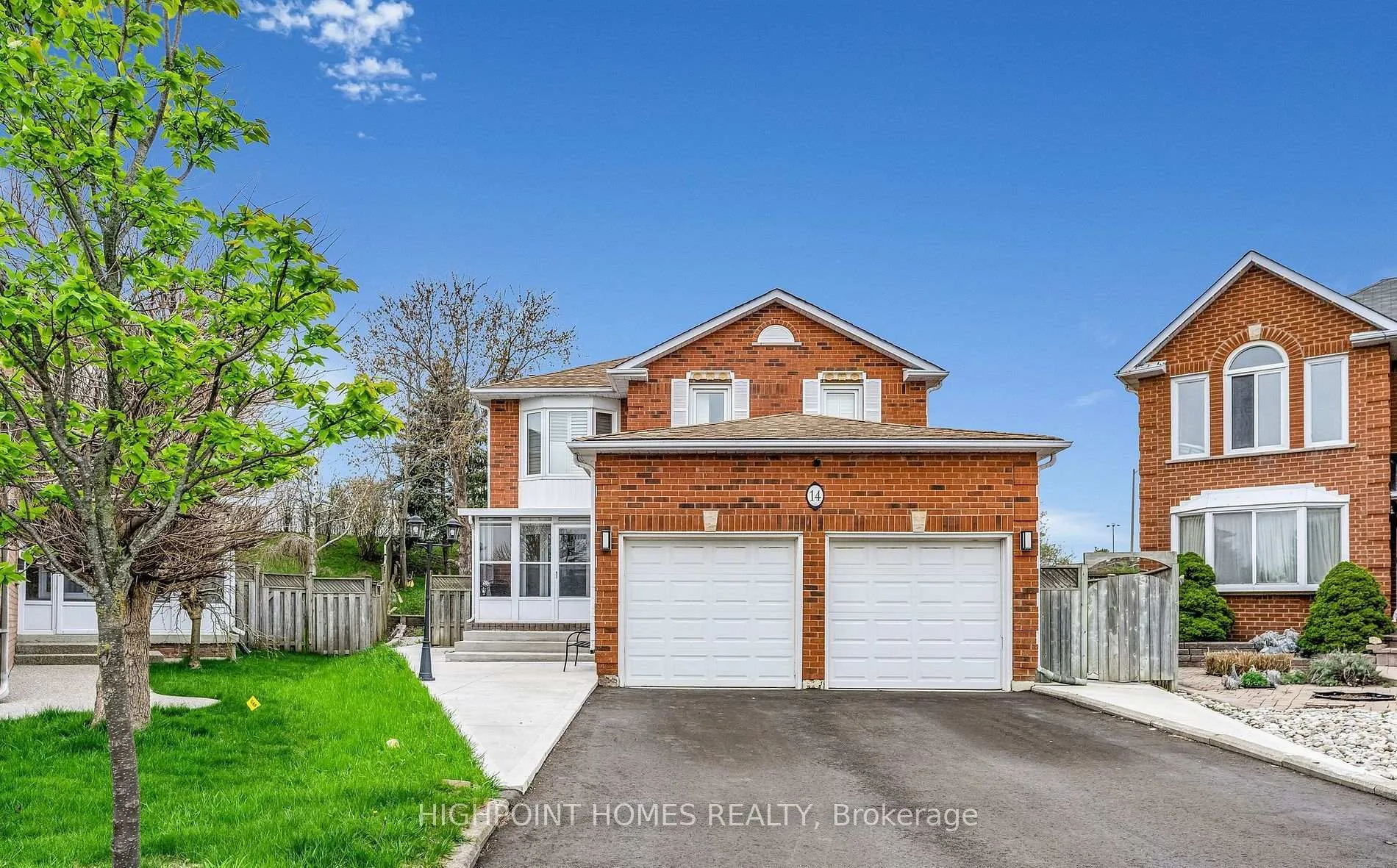 Photo 1 of 14 Large Court, Brampton, Westgate — HOMEH