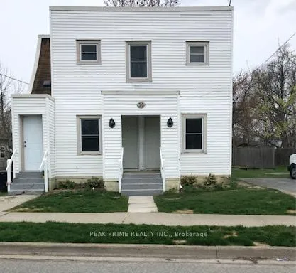 Photo 1 of Unit 1, 30 Hamilton Street, St. Catharines, Western Hill — HOMEH
