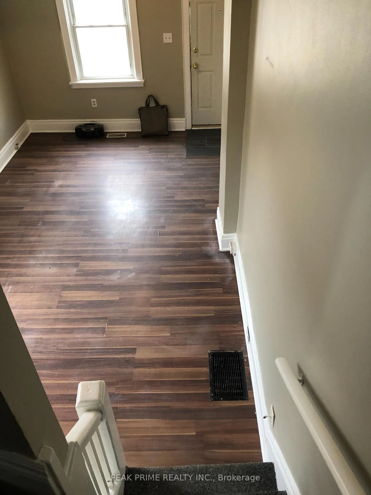Photo 3 of Unit 1, 30 Hamilton Street, St. Catharines, Western Hill — HOMEH