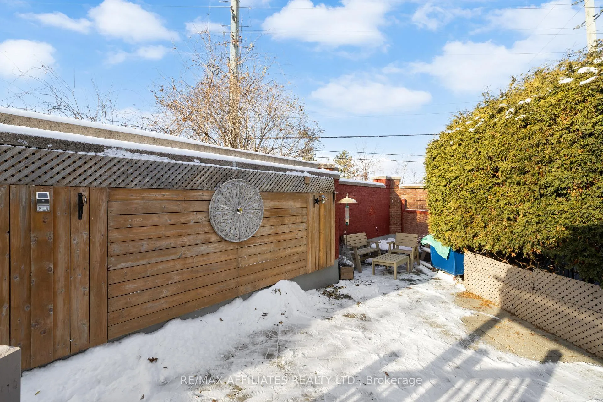 Photo 37 of 2 Shadow Court, Ottawa, Leslie Park — HOMEH
