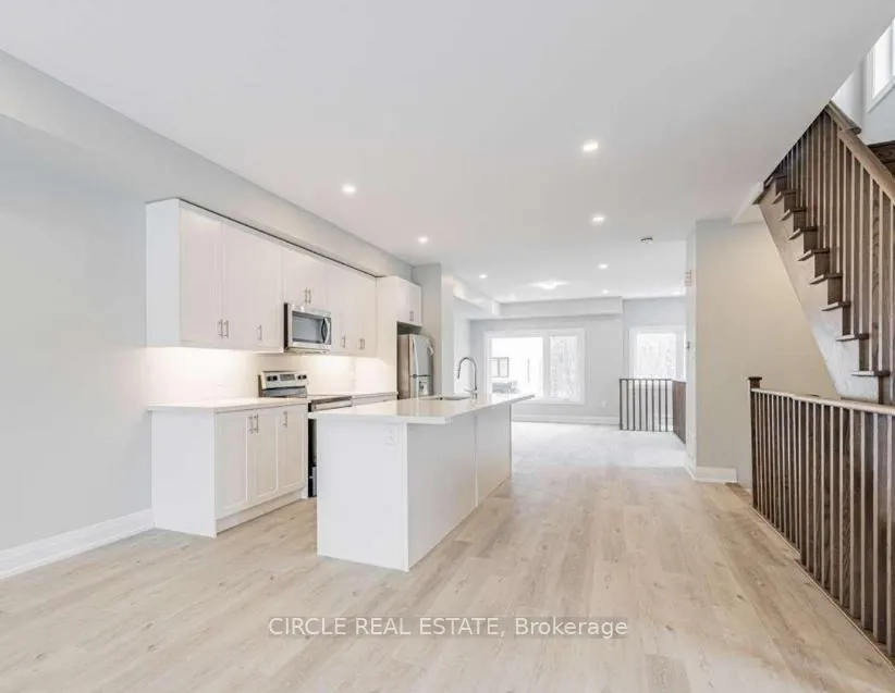 Photo 6 of 1489 Purchase Place, Innisfil, Lefroy — HOMEH