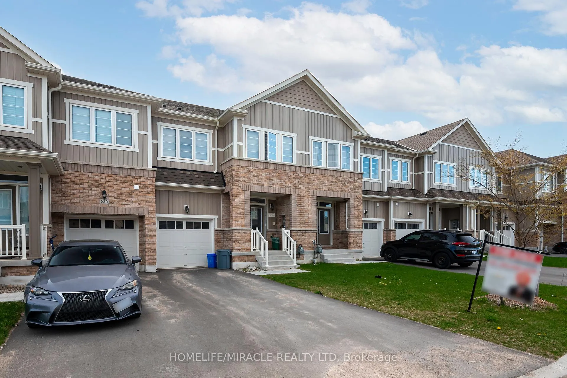 Photo 2 of 534 Red Elm Road, Shelburne — HOMEH