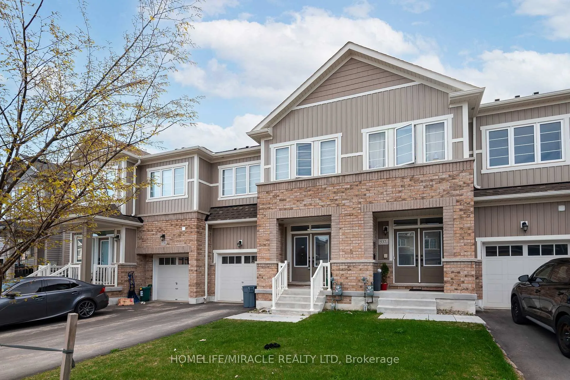 Photo 3 of 534 Red Elm Road, Shelburne — HOMEH
