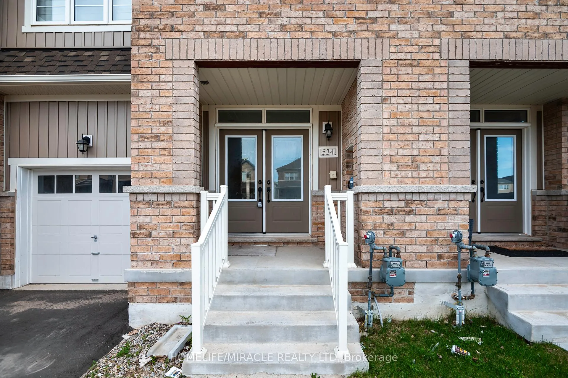 Photo 4 of 534 Red Elm Road, Shelburne — HOMEH