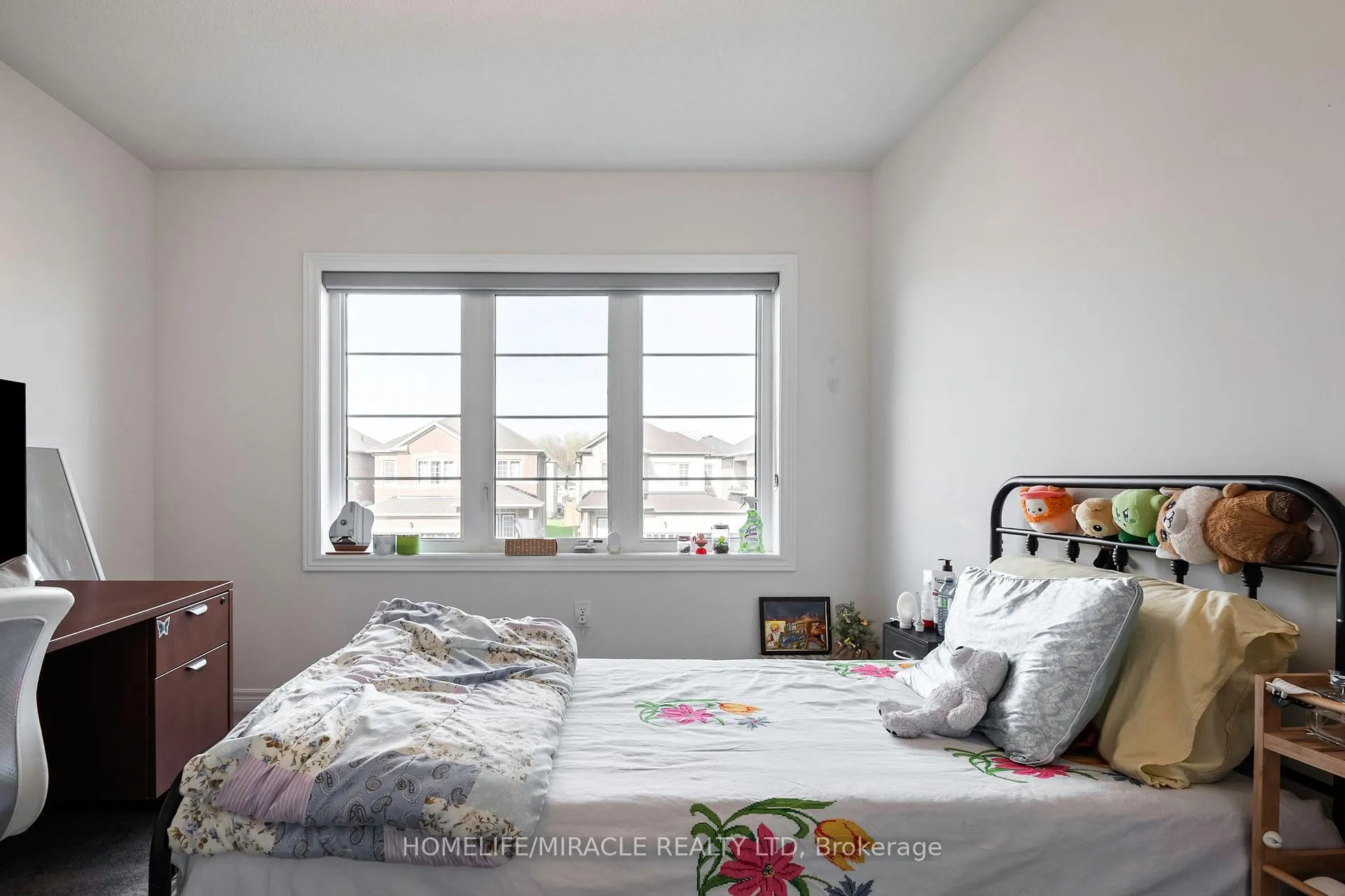 Photo 32 of 534 Red Elm Road, Shelburne — HOMEH