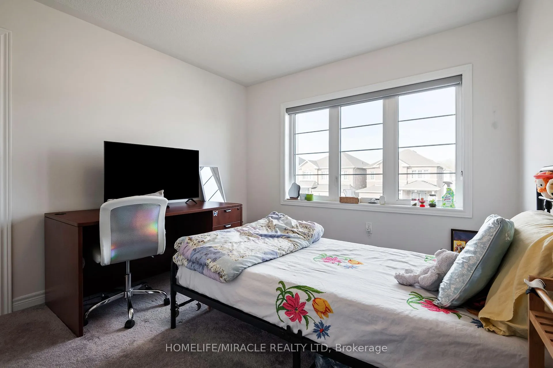 Photo 33 of 534 Red Elm Road, Shelburne — HOMEH