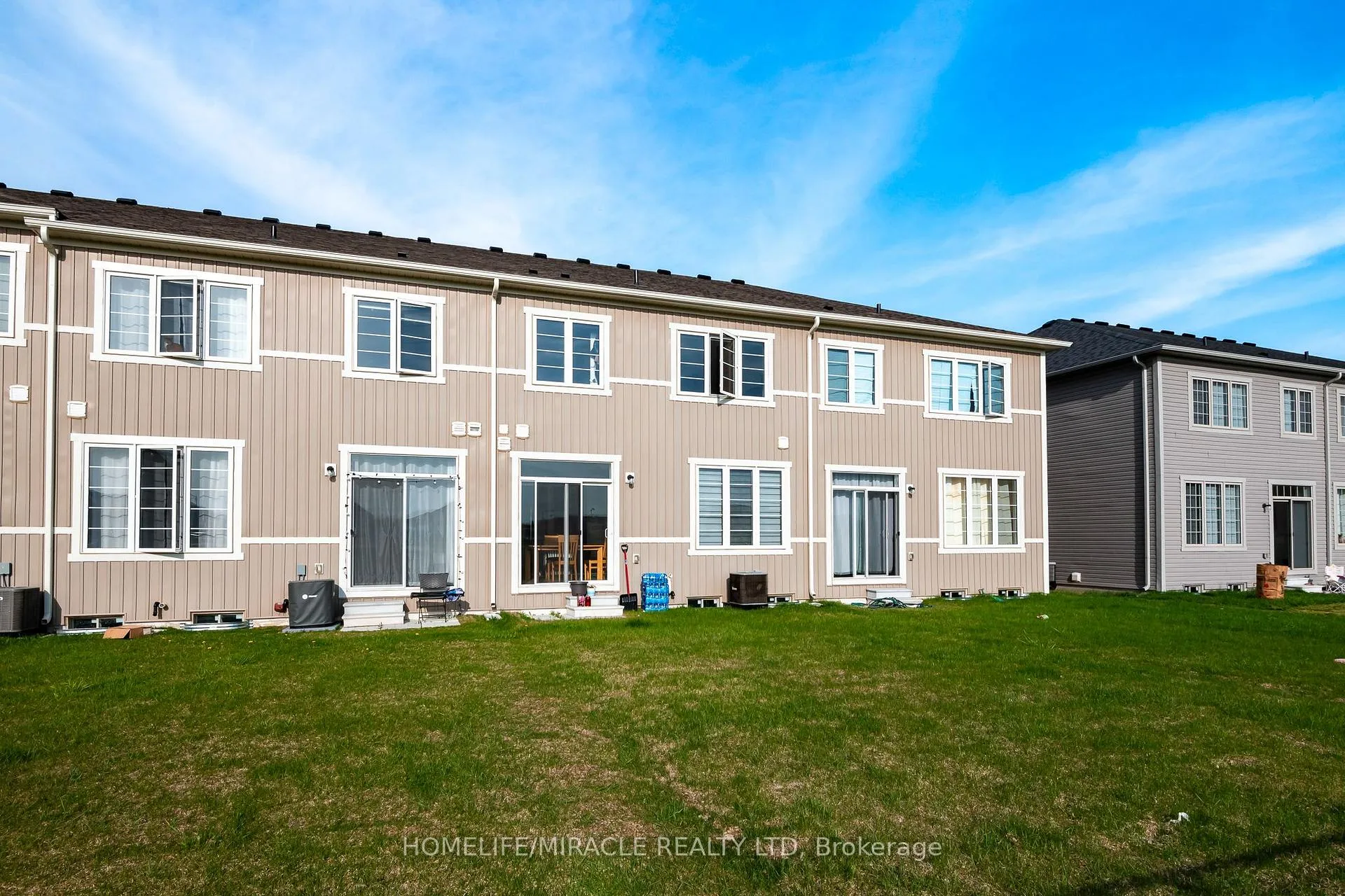 Photo 40 of 534 Red Elm Road, Shelburne — HOMEH