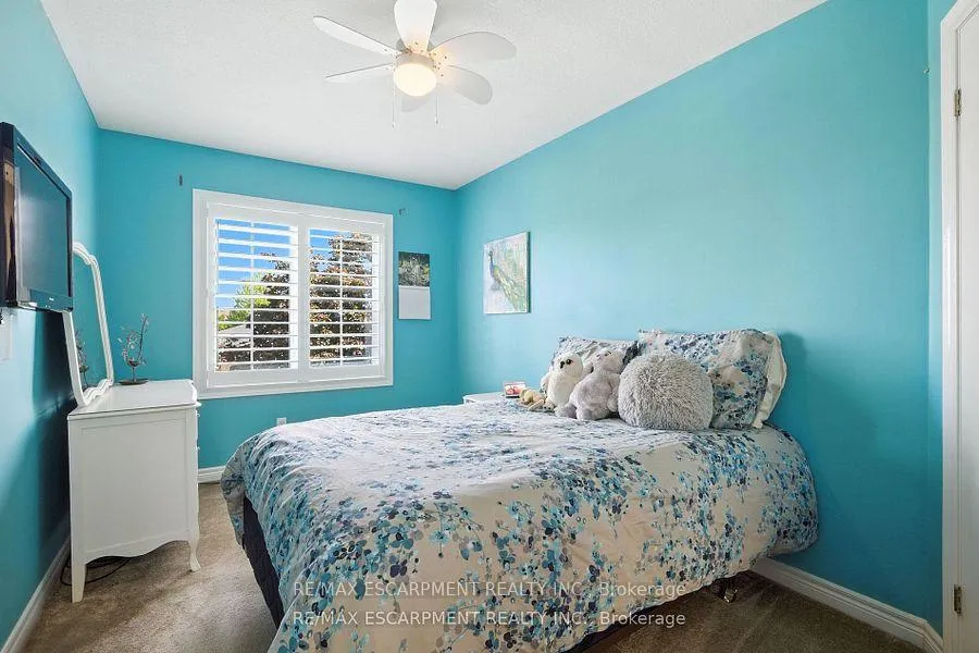 Photo 34 of 17 Hillgarden Drive, Hamilton, Stoney Creek — HOMEH