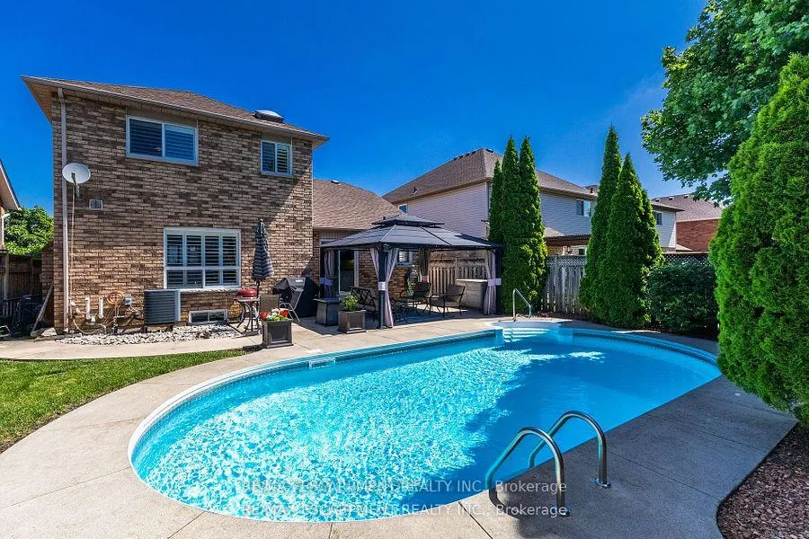 Photo 41 of 17 Hillgarden Drive, Hamilton, Stoney Creek — HOMEH