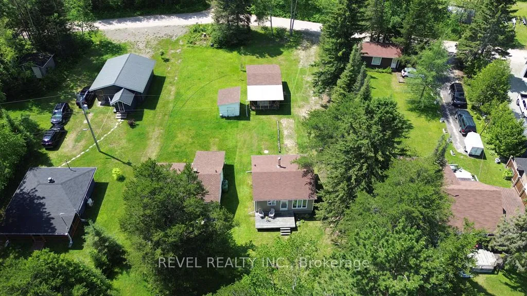 Photo 4 of 511 Resort Road, Timiskaming, TIM - Outside - Rural — HOMEH