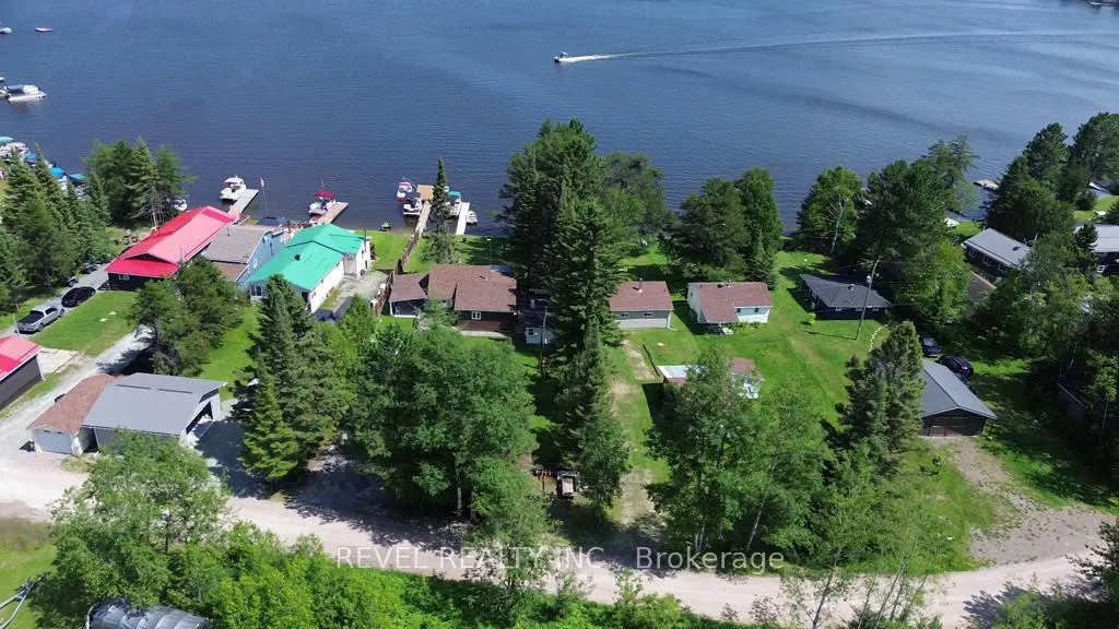 Photo 5 of 511 Resort Road, Timiskaming, TIM - Outside - Rural — HOMEH
