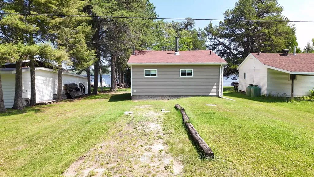 Photo 6 of 511 Resort Road, Timiskaming, TIM - Outside - Rural — HOMEH