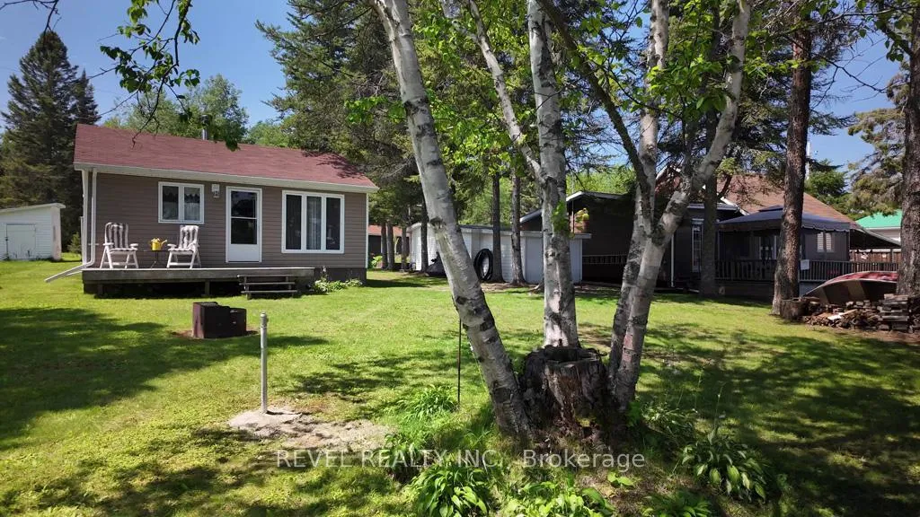 Photo 8 of 511 Resort Road, Timiskaming, TIM - Outside - Rural — HOMEH