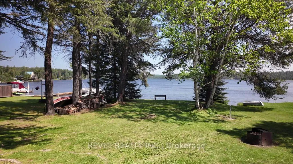 Photo 9 of 511 Resort Road, Timiskaming, TIM - Outside - Rural — HOMEH
