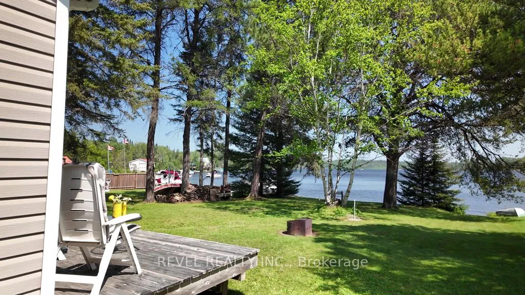 Photo 10 of 511 Resort Road, Timiskaming, TIM - Outside - Rural — HOMEH