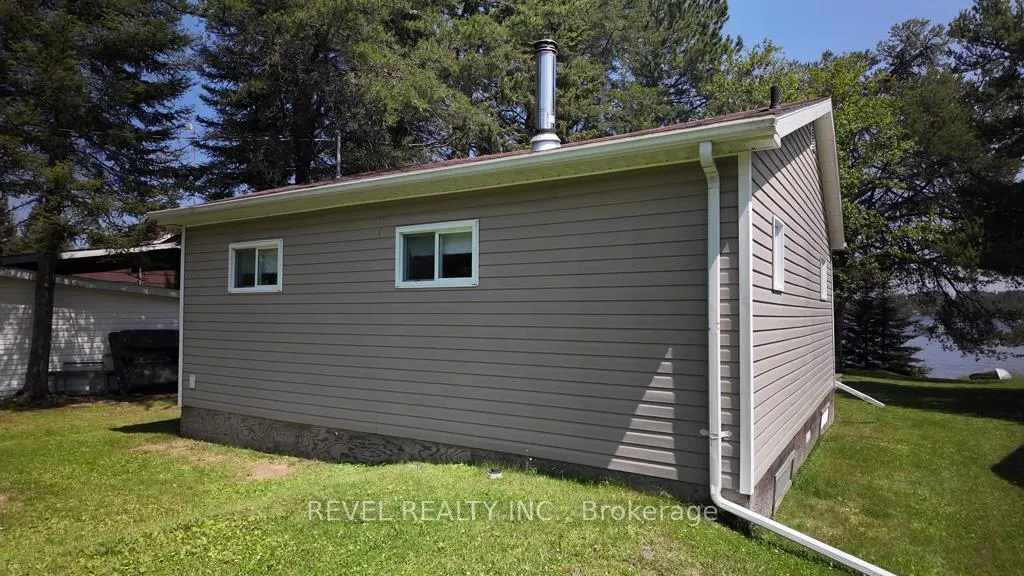 Photo 11 of 511 Resort Road, Timiskaming, TIM - Outside - Rural — HOMEH