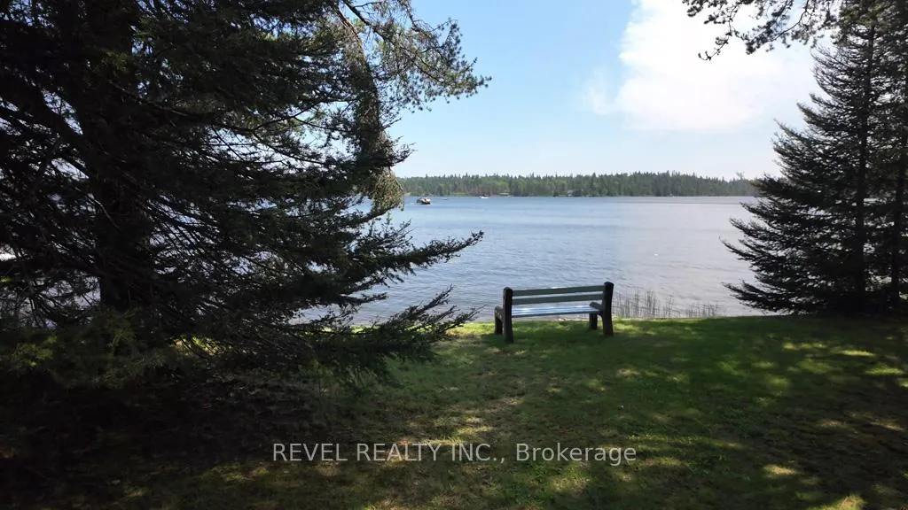 Photo 12 of 511 Resort Road, Timiskaming, TIM - Outside - Rural — HOMEH