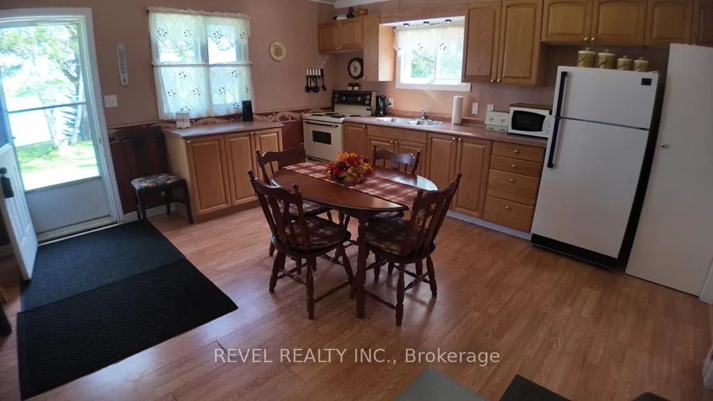 Photo 14 of 511 Resort Road, Timiskaming, TIM - Outside - Rural — HOMEH