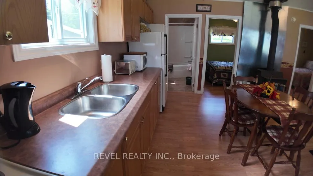 Photo 15 of 511 Resort Road, Timiskaming, TIM - Outside - Rural — HOMEH