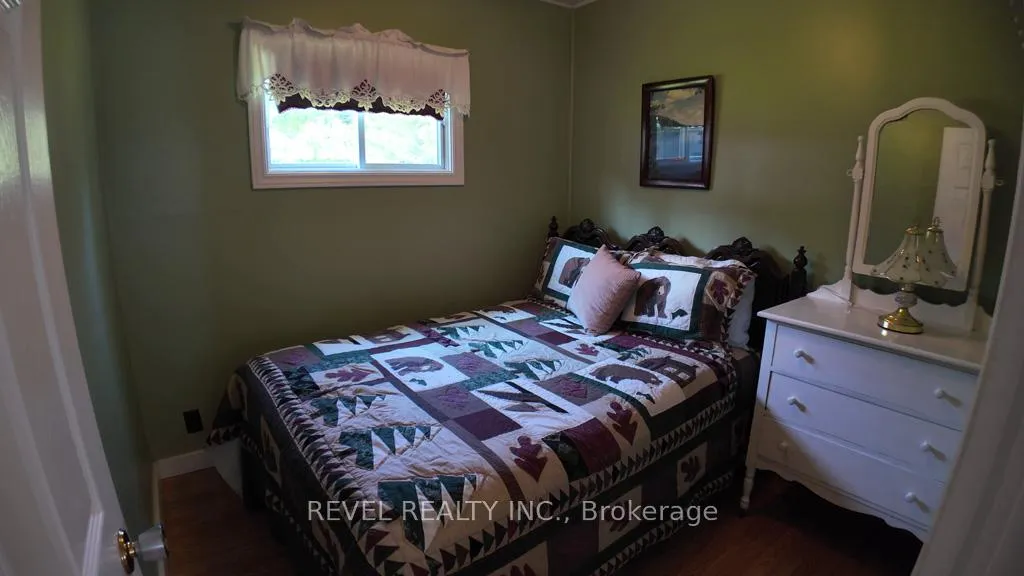 Photo 22 of 511 Resort Road, Timiskaming, TIM - Outside - Rural — HOMEH