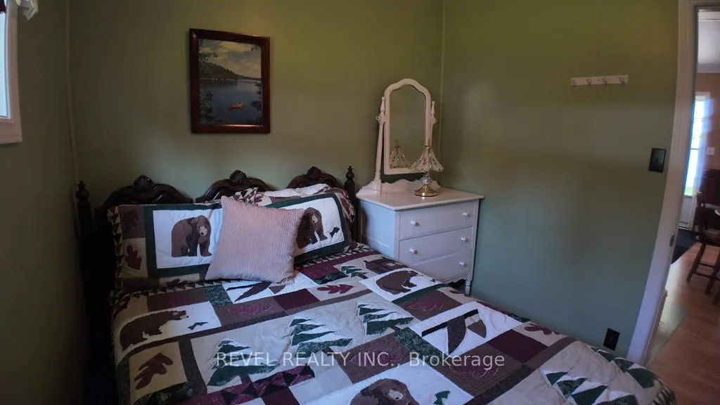 Photo 23 of 511 Resort Road, Timiskaming, TIM - Outside - Rural — HOMEH