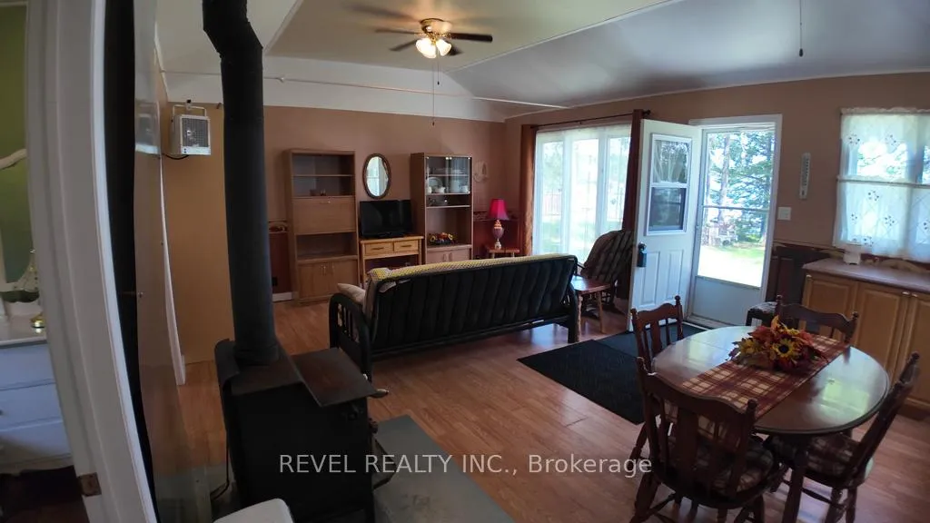 Photo 24 of 511 Resort Road, Timiskaming, TIM - Outside - Rural — HOMEH