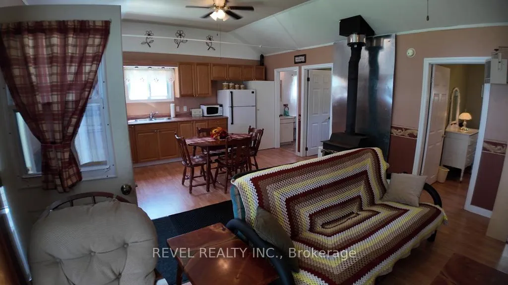Photo 25 of 511 Resort Road, Timiskaming, TIM - Outside - Rural — HOMEH