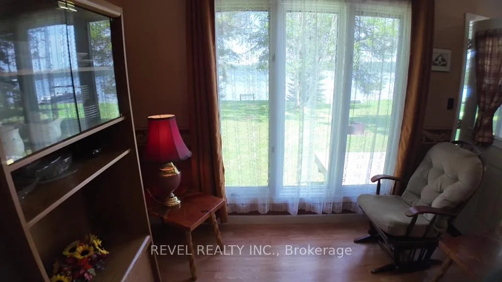 Photo 26 of 511 Resort Road, Timiskaming, TIM - Outside - Rural — HOMEH