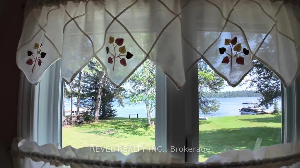 Photo 30 of 511 Resort Road, Timiskaming, TIM - Outside - Rural — HOMEH