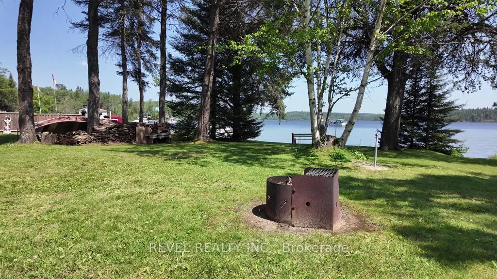Photo 32 of 511 Resort Road, Timiskaming, TIM - Outside - Rural — HOMEH