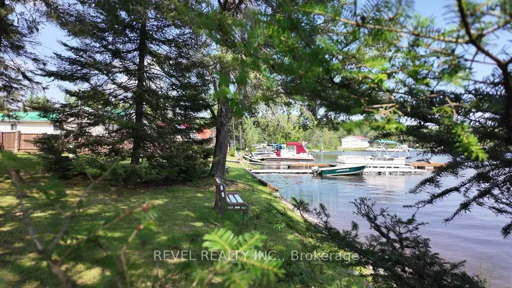 Photo 33 of 511 Resort Road, Timiskaming, TIM - Outside - Rural — HOMEH