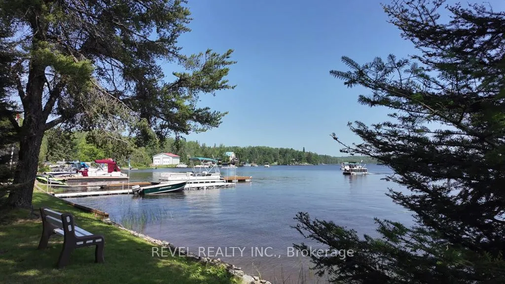 Photo 34 of 511 Resort Road, Timiskaming, TIM - Outside - Rural — HOMEH